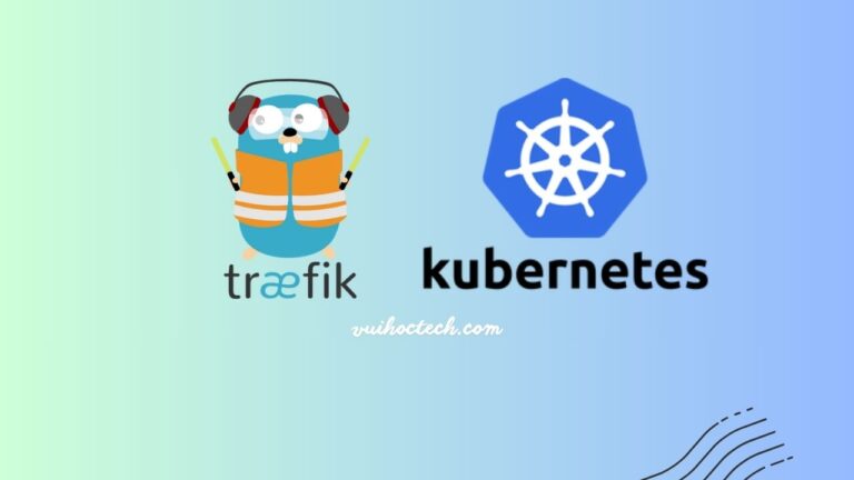 traefik